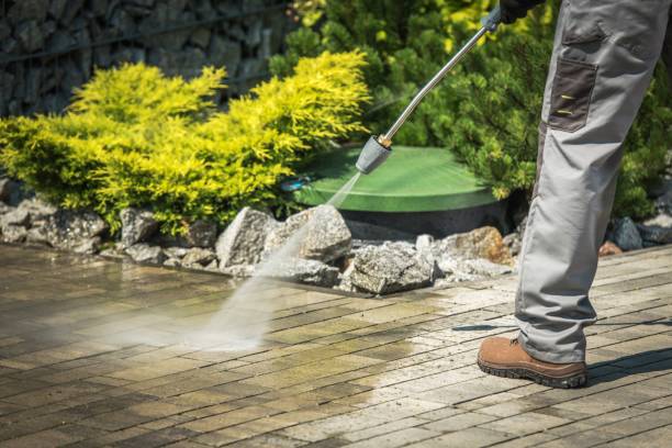 Best Window and Screen Pressure Cleaning in North Browning, MT