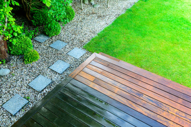 Best Pool Deck Cleaning in North Browning, MT
