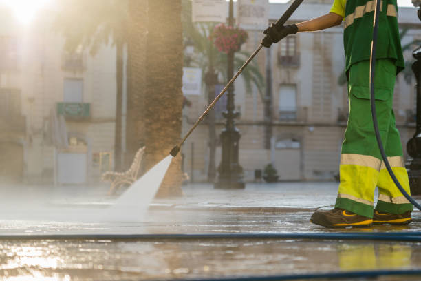 Best Commercial Pressure Washing in North Browning, MT